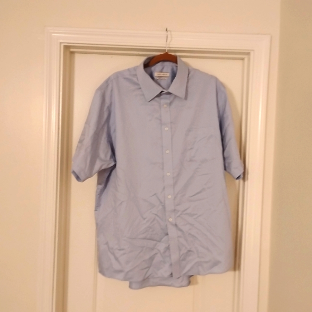 Joseph Abboud Regular Fit Dress Shirt
